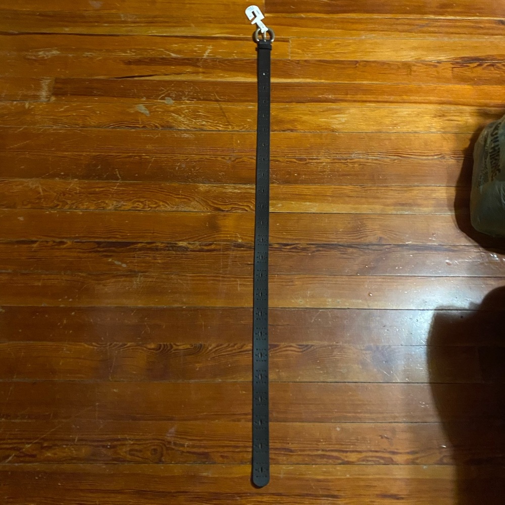 Belt